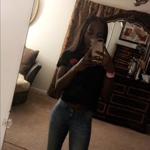 Meet your Posher, Alexis